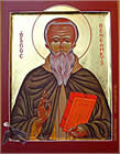 Heilige Benedictus